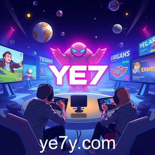 The Digital Evolution of Ye7 Game Domain