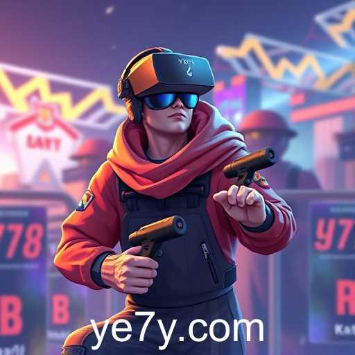 Emerging Trends in Online Gaming