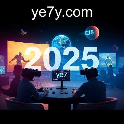 The Evolution of Online Entertainment: Ye7 Leads the Way