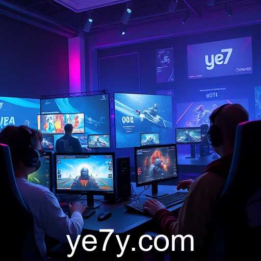 Gaming Evolution in the Digital Age