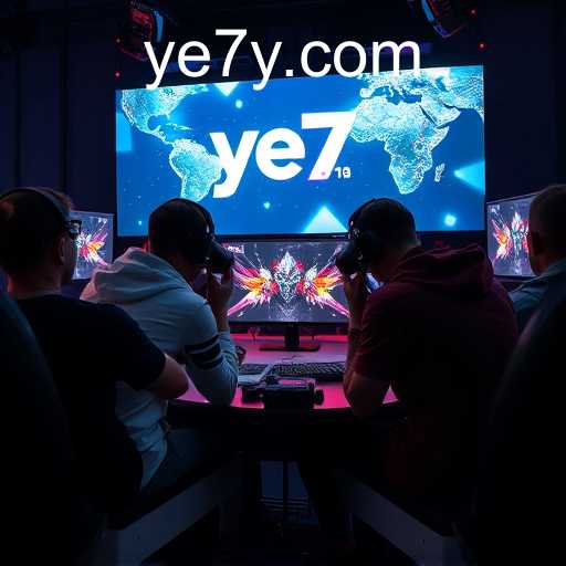 The Rise of Online Gaming Communities