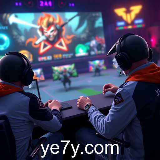 Rise of Online Gaming Platforms