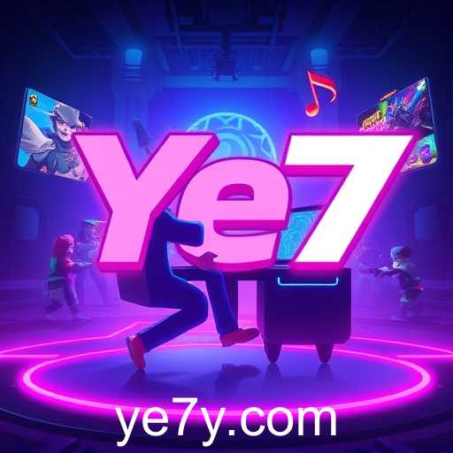 The Rise of Ye7: A New Era in Gaming